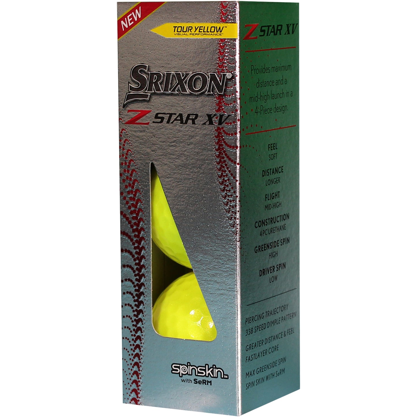 Z-Star XV 7 - 3 Pack