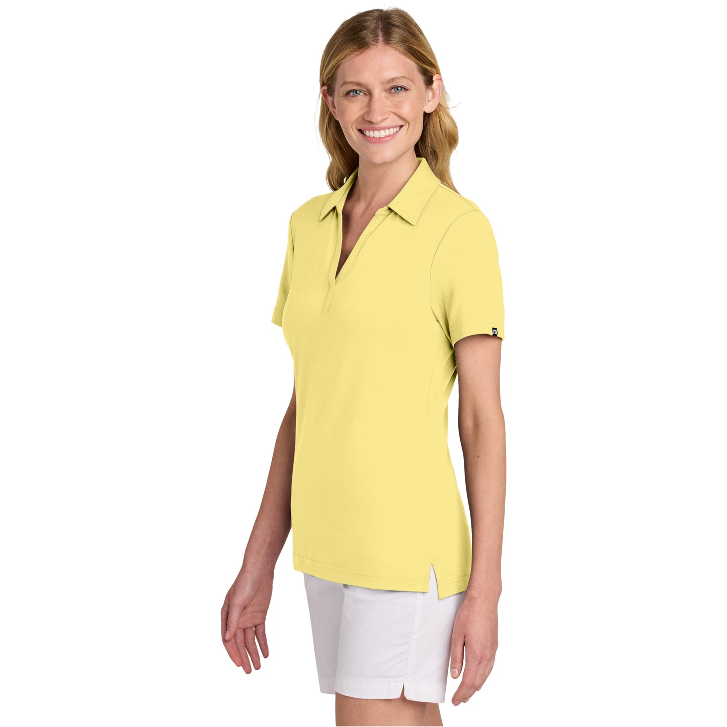 Pale Yellow