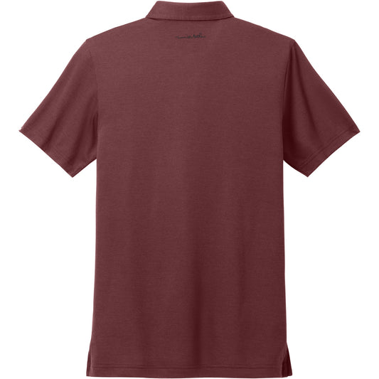 Oxblood Heather