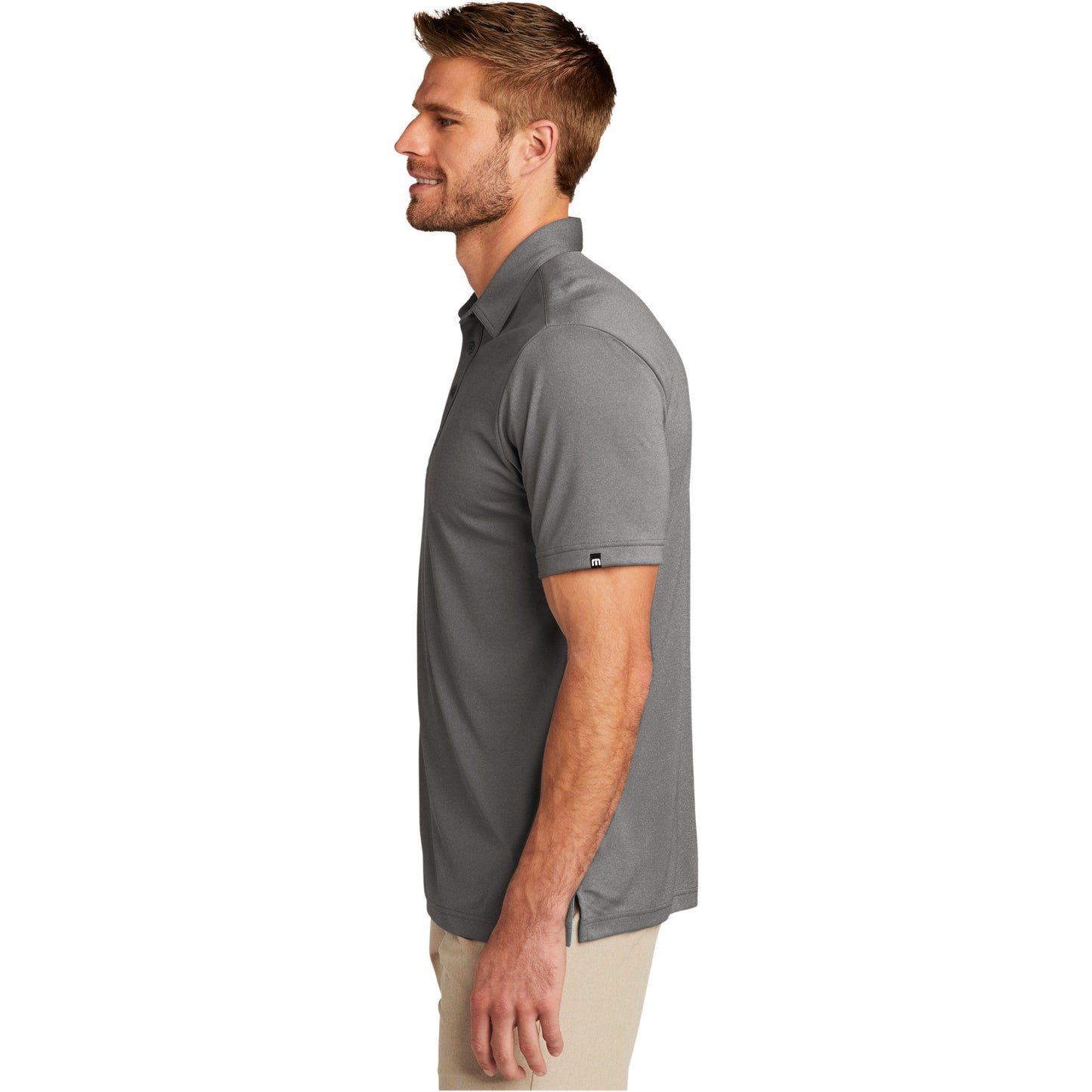 Quiet Shade Grey Heather