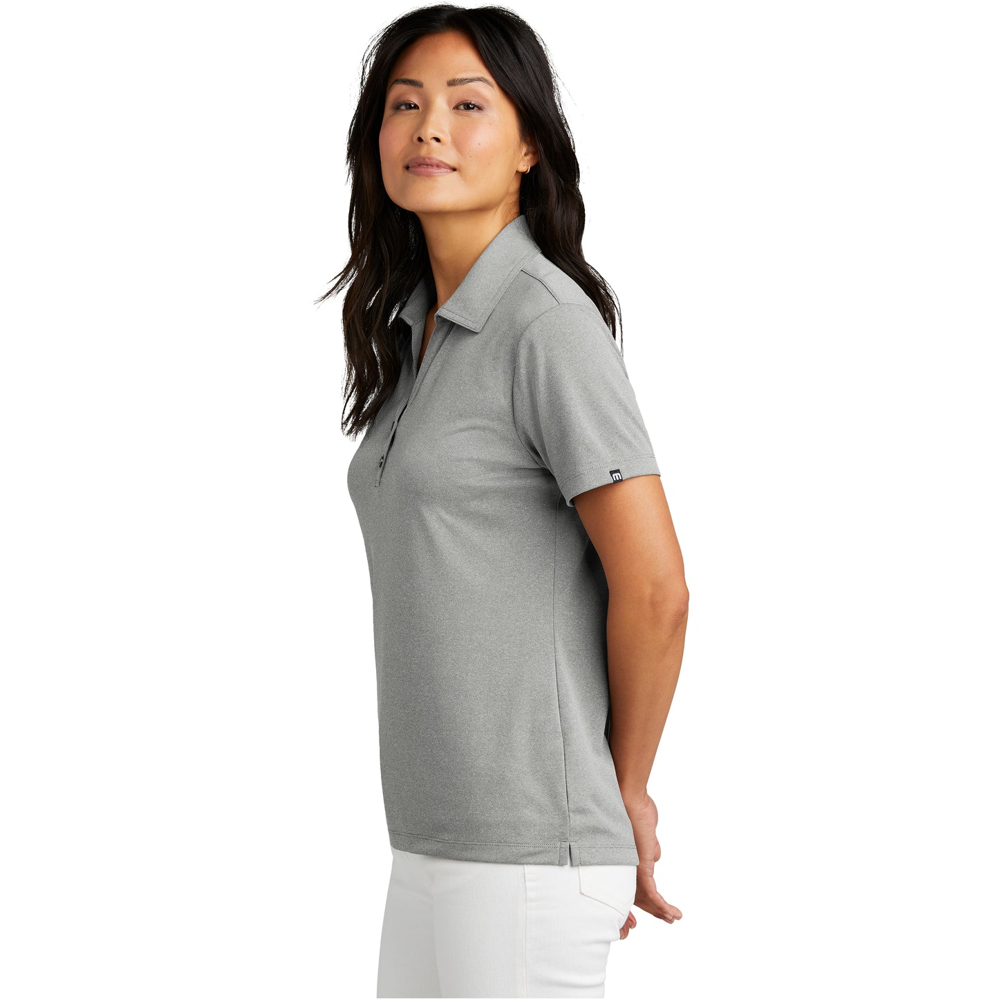 Quiet Shade Grey Heather