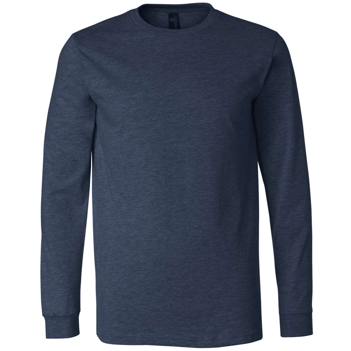 Heather Navy