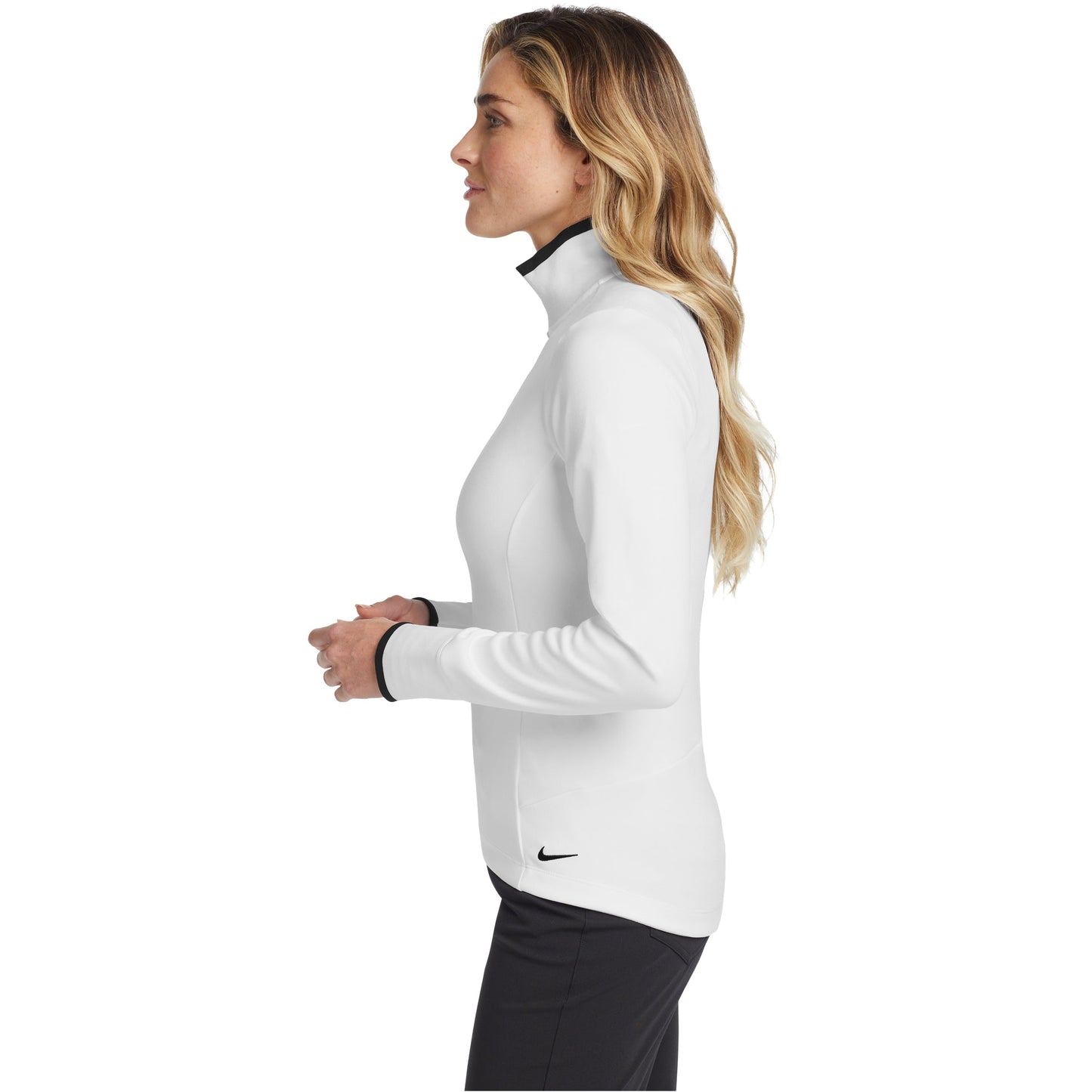 White/Black