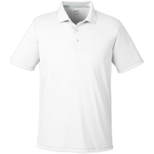 Bright White