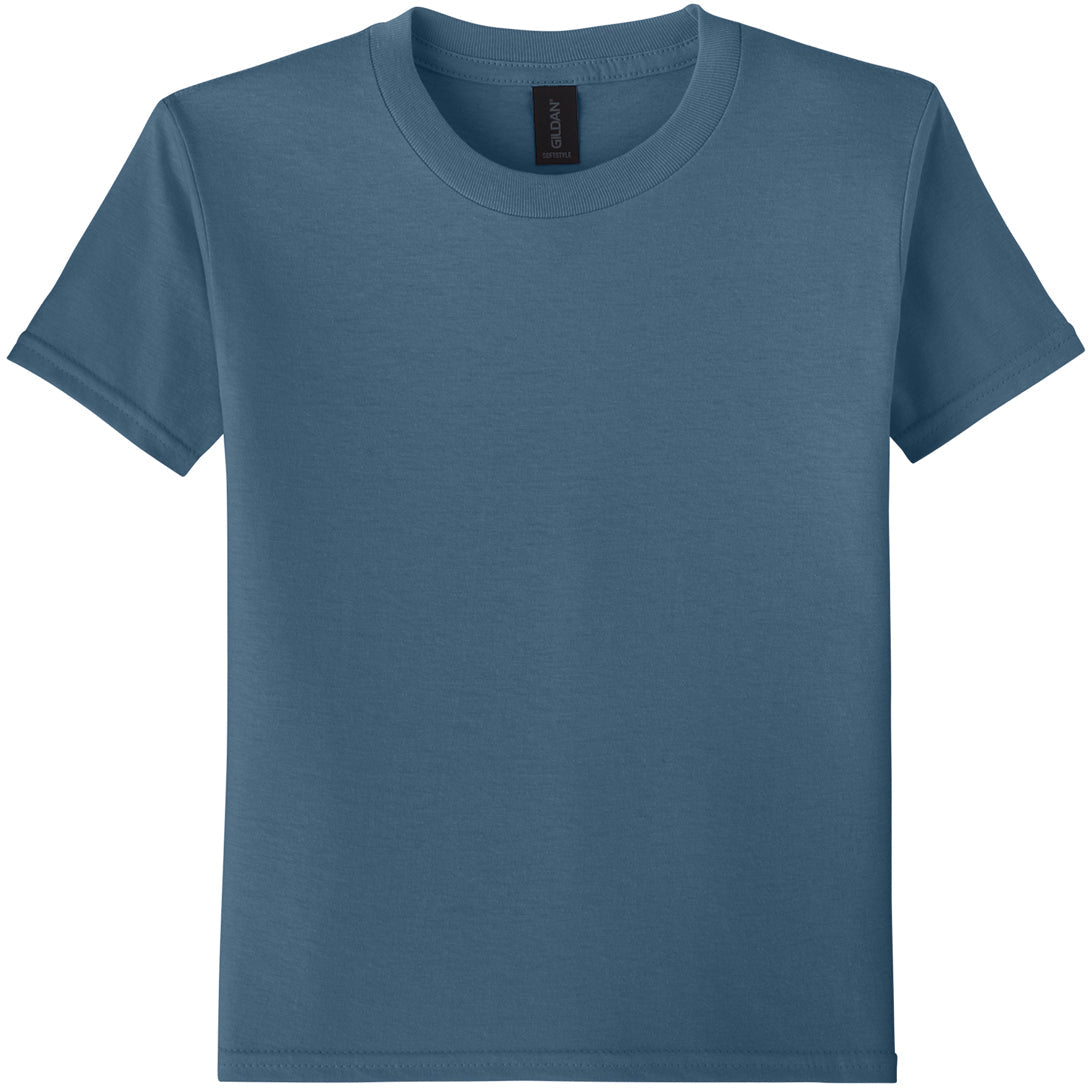 Y Softstyle T-Shirt