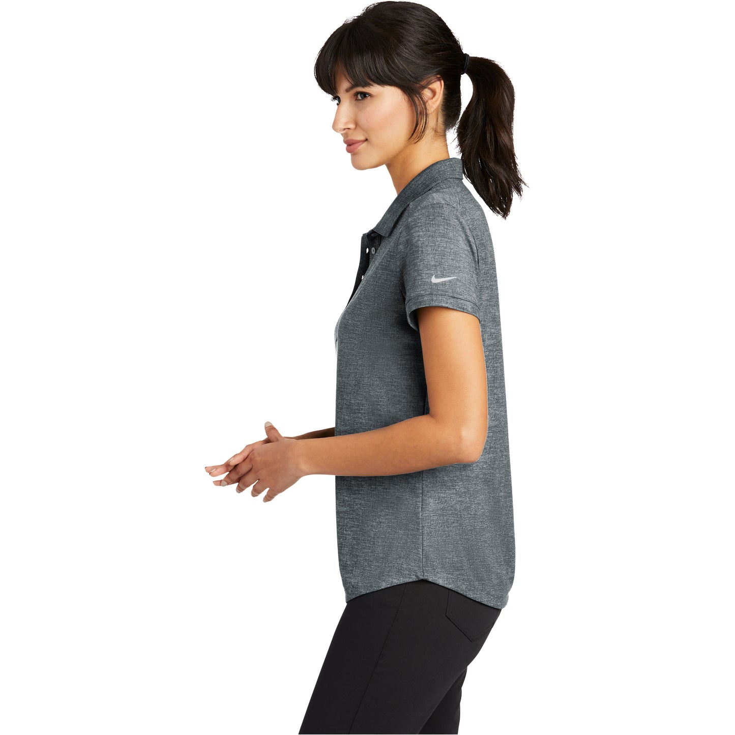 Cool Grey/ Anthracite