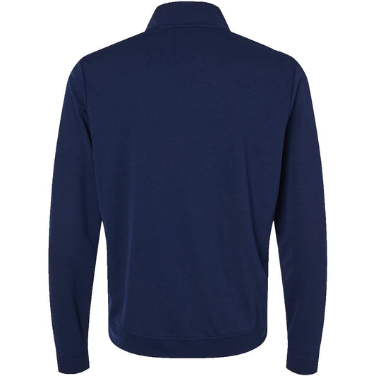 Collegiate Navy/White