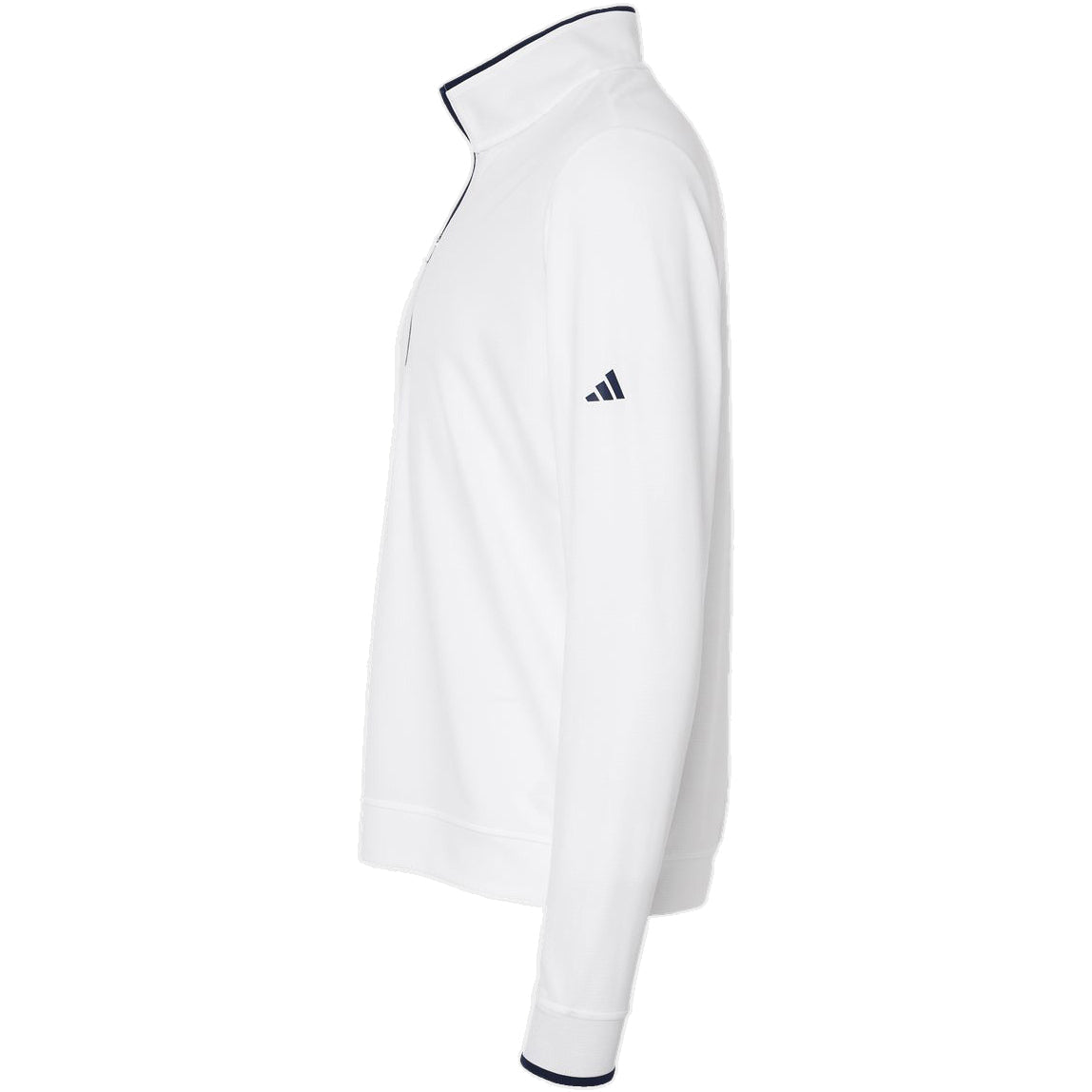 White/Navy