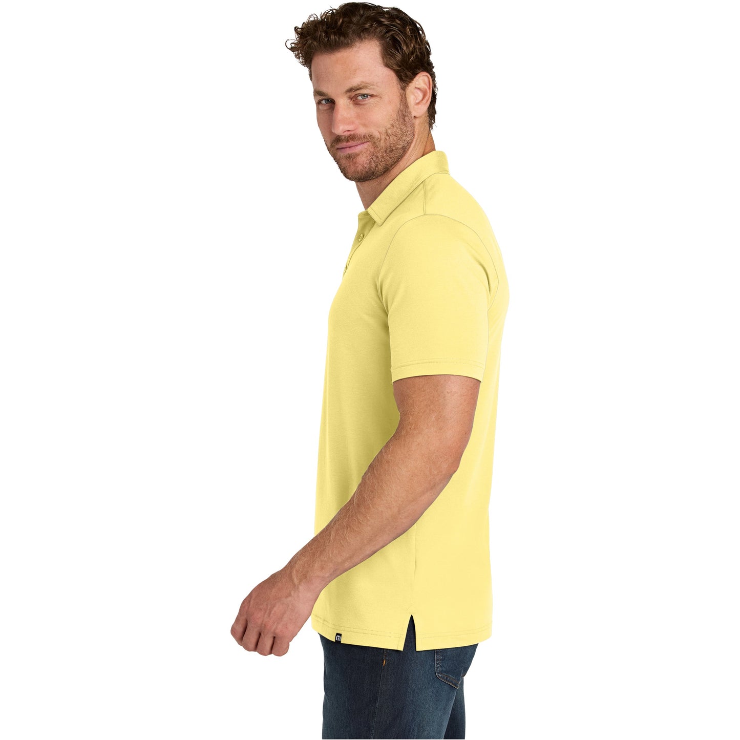 Pale Yellow