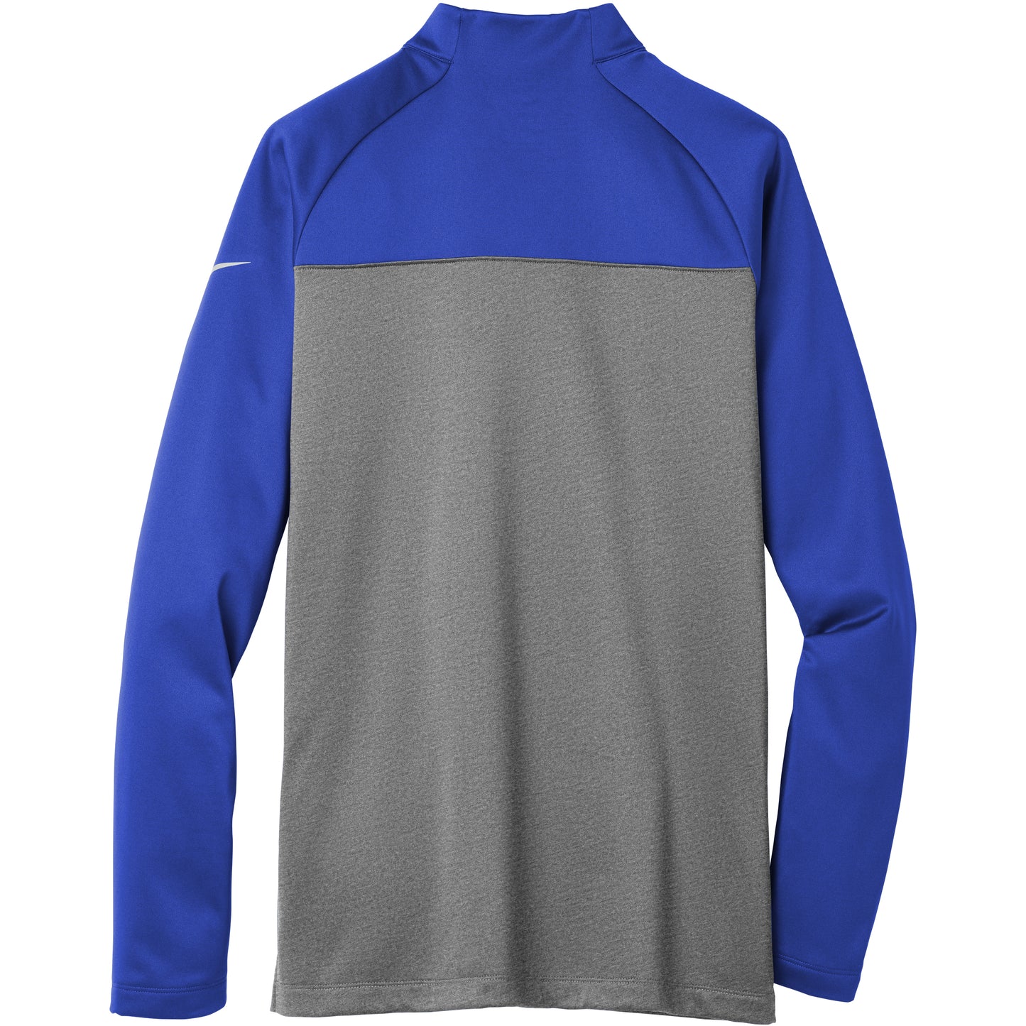 Game Royal/ Dark Grey Heather
