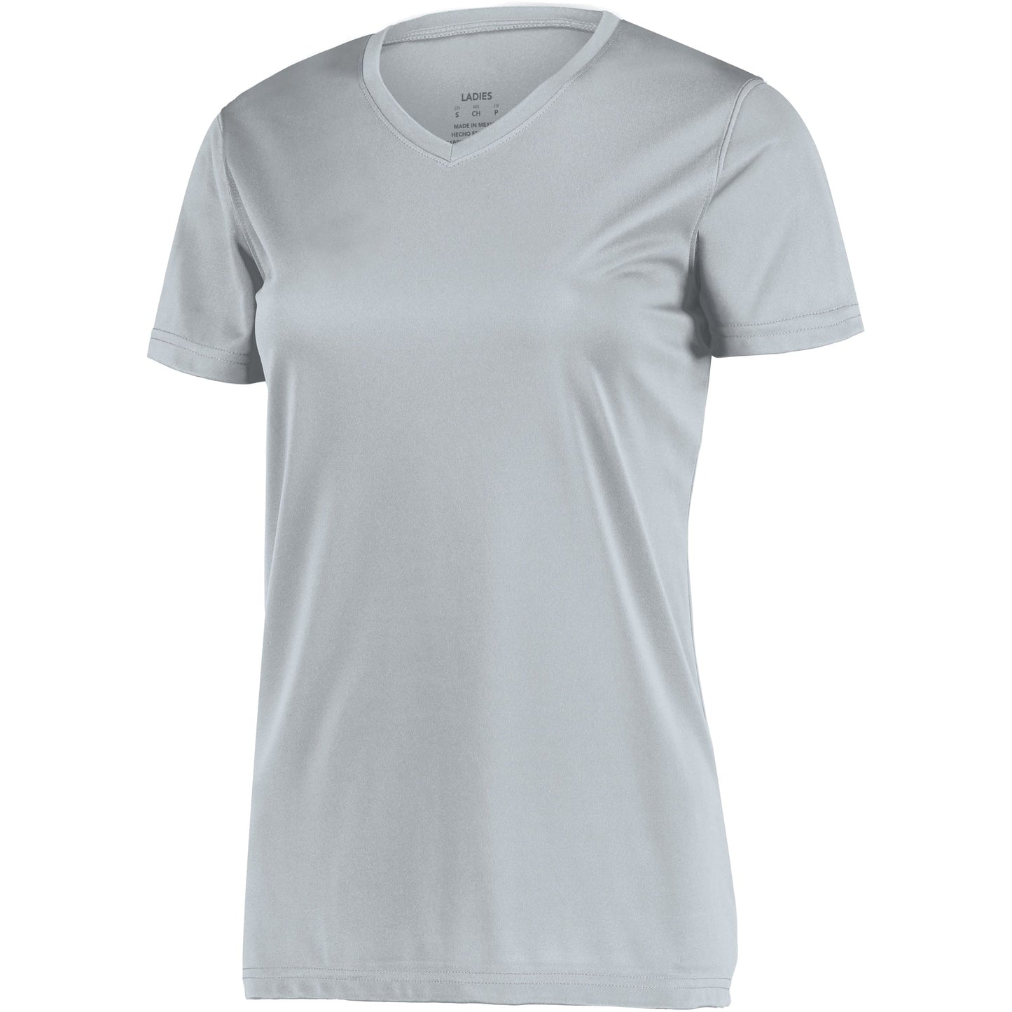 W Nexgen Performance V-Neck T-Shirt