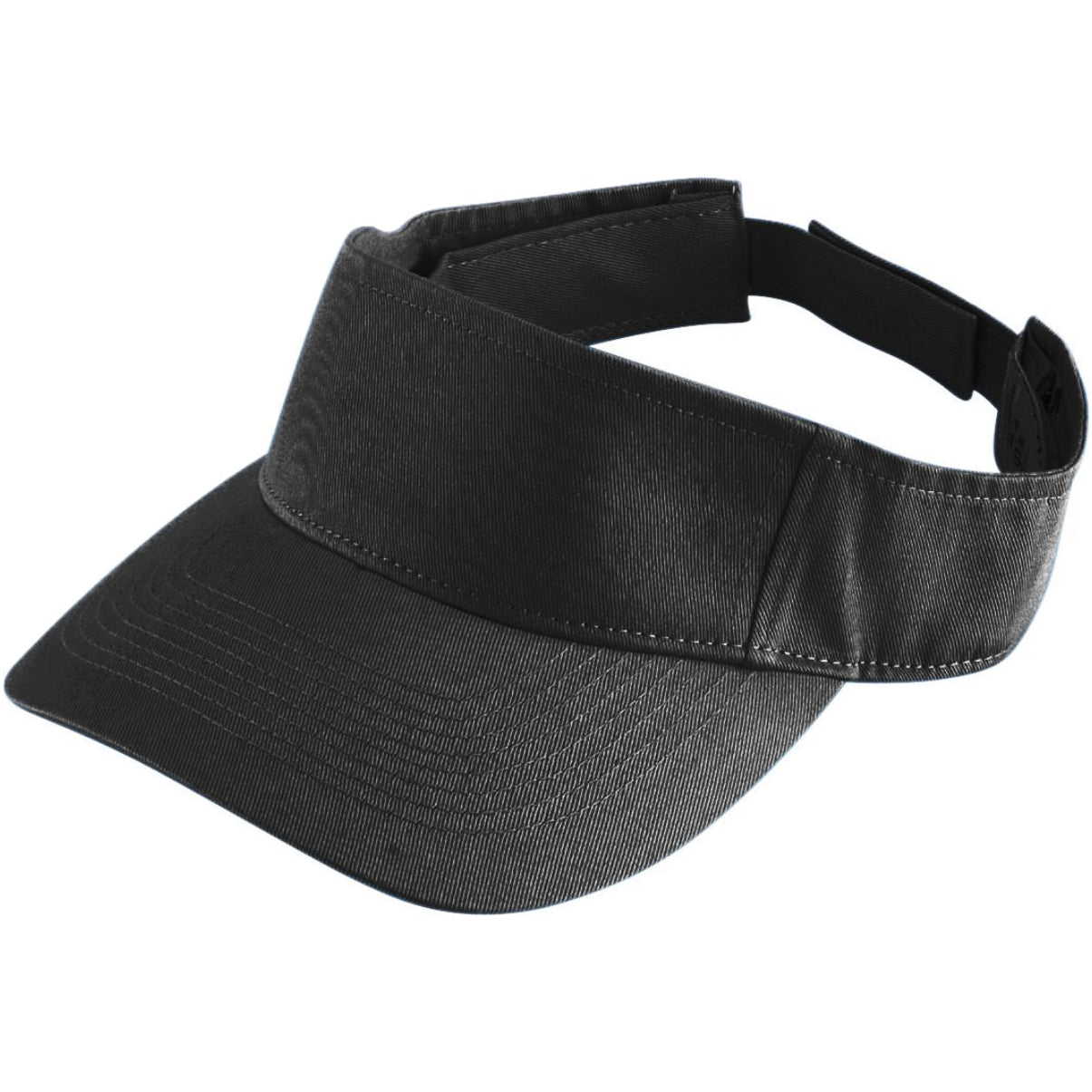 Y Sport Twill Visor