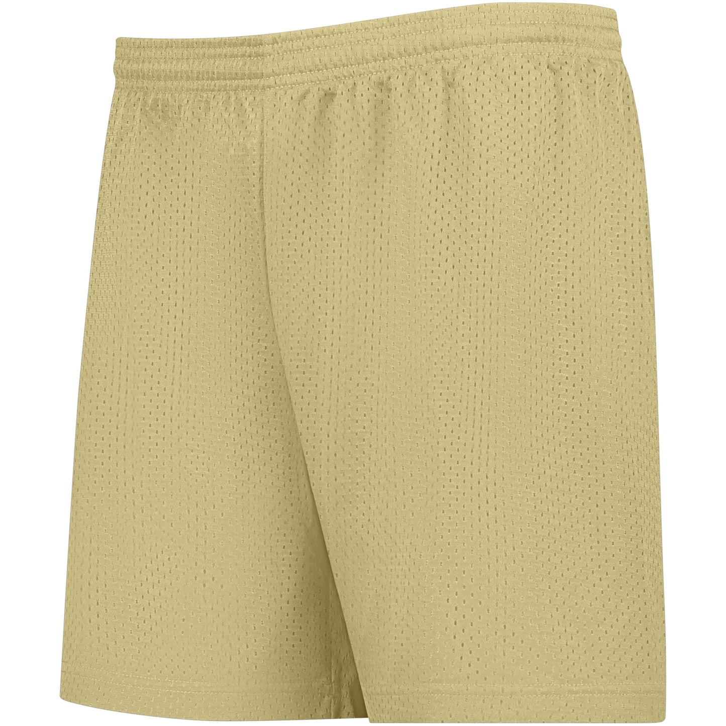 W Pro Mesh 5" Solid Liner Shorts