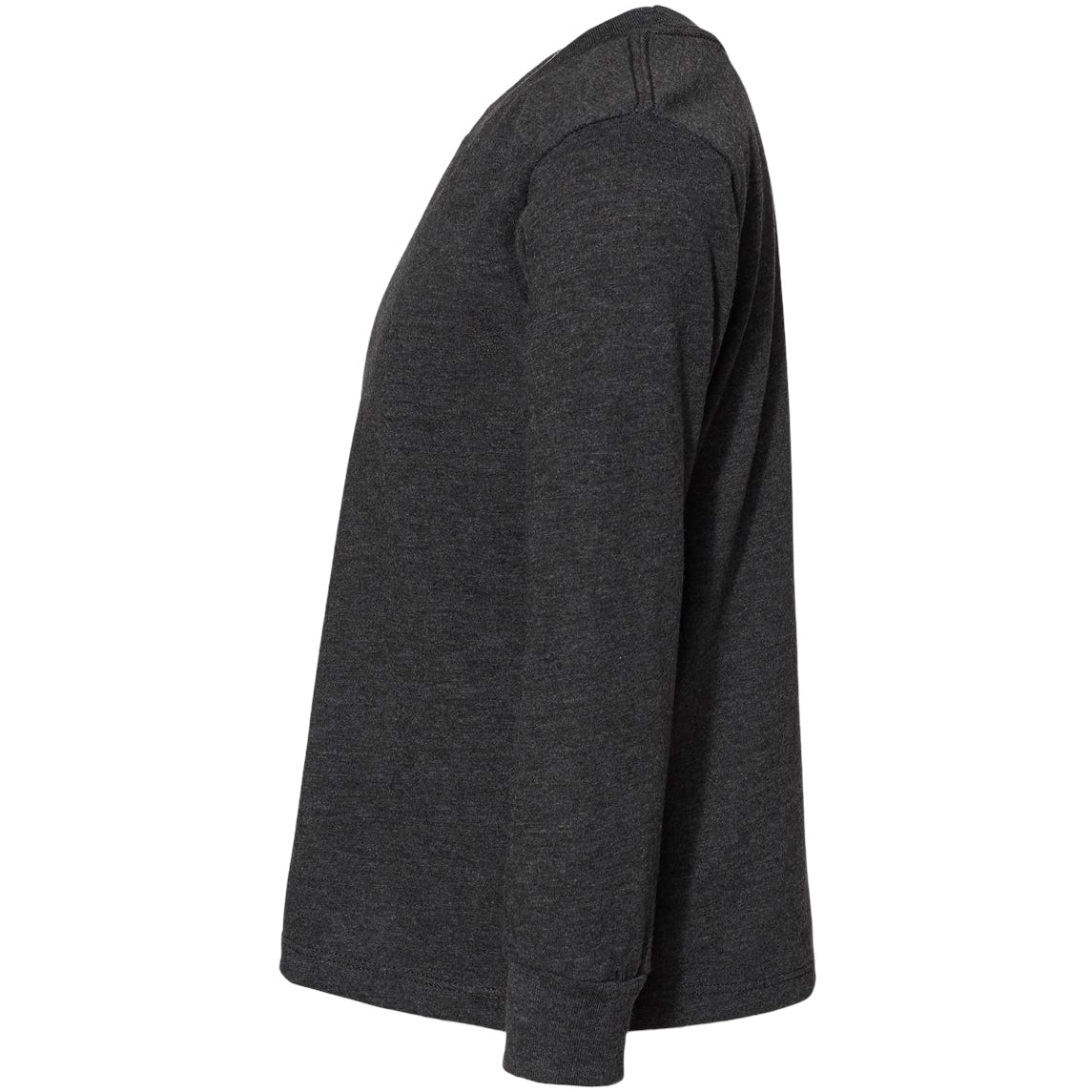 Dark Grey Heather