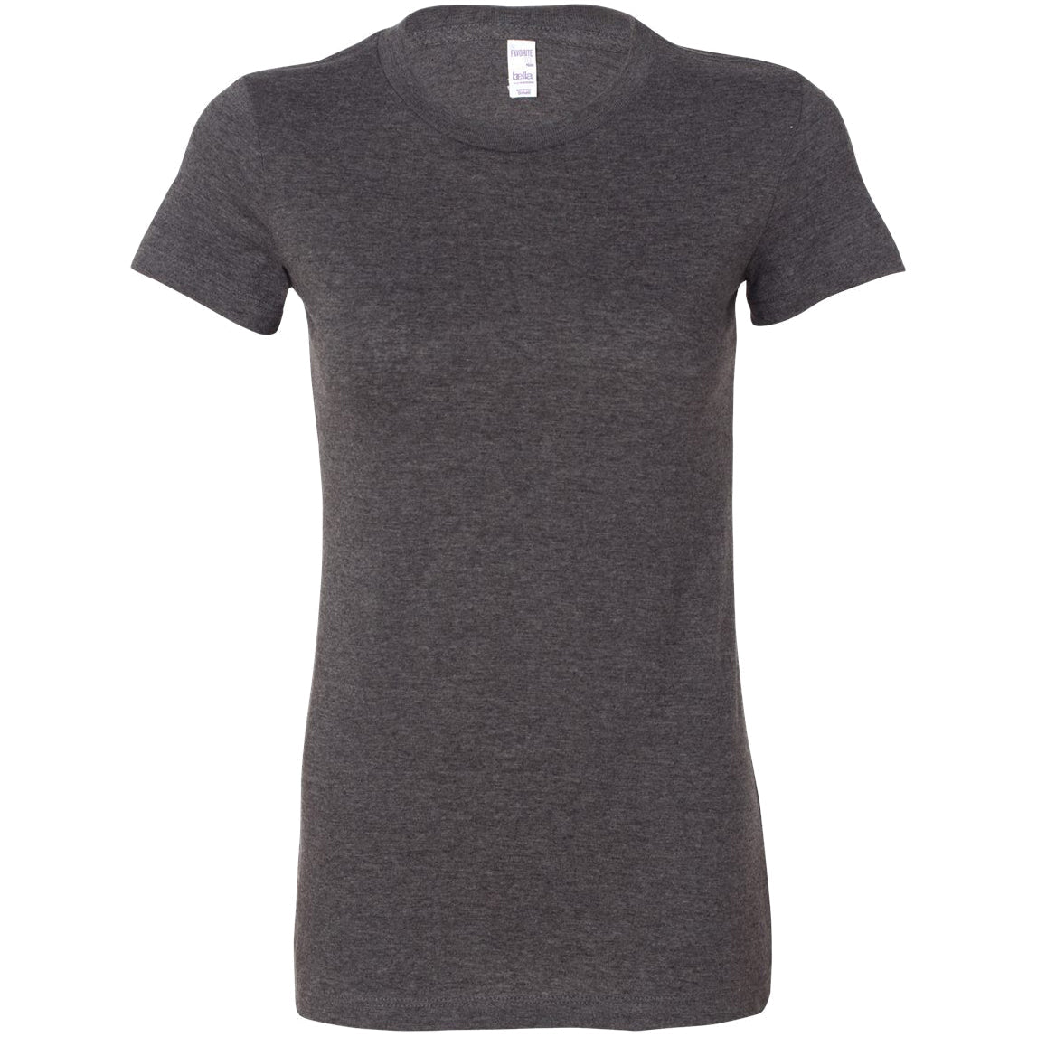 Dark Grey Heather