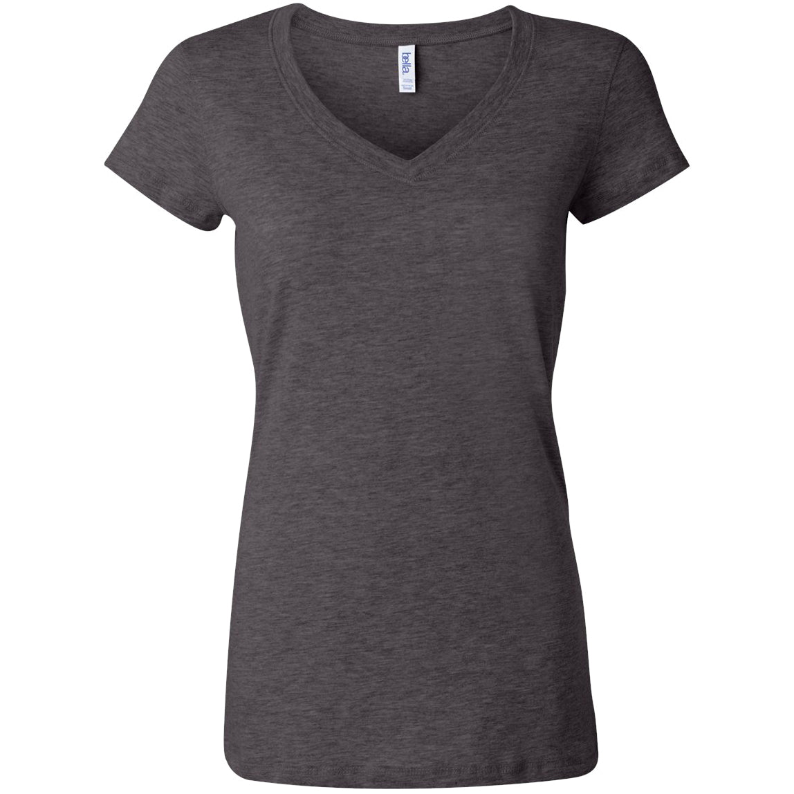 Dark Grey Heather