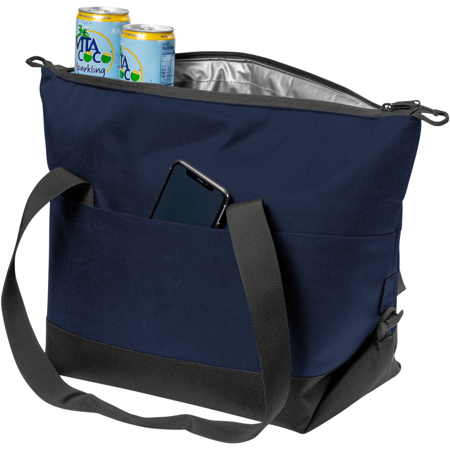 River Blue Navy/Dark Charcoal