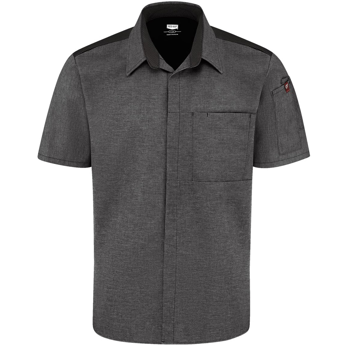 Charcoal/Black