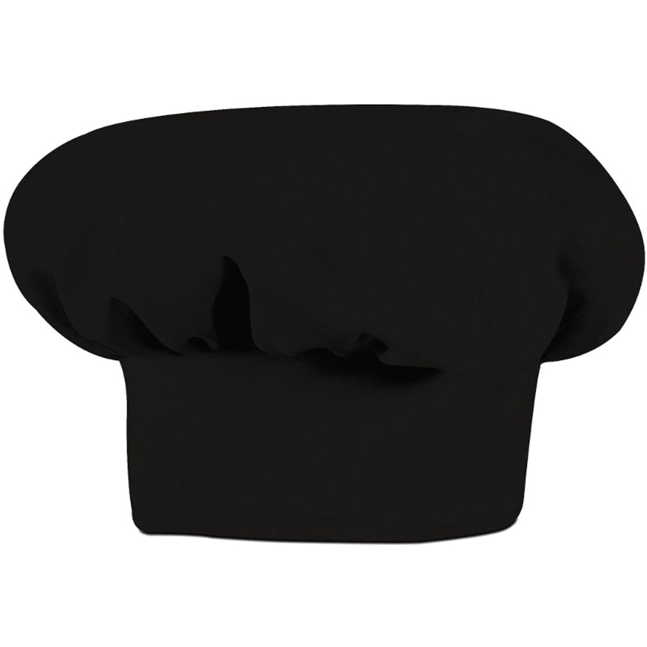 Solid Black