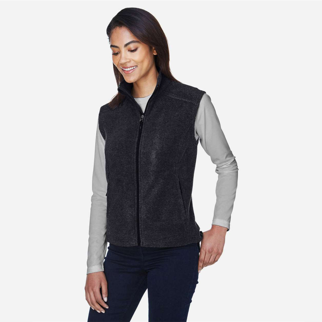 Heather Charcoal