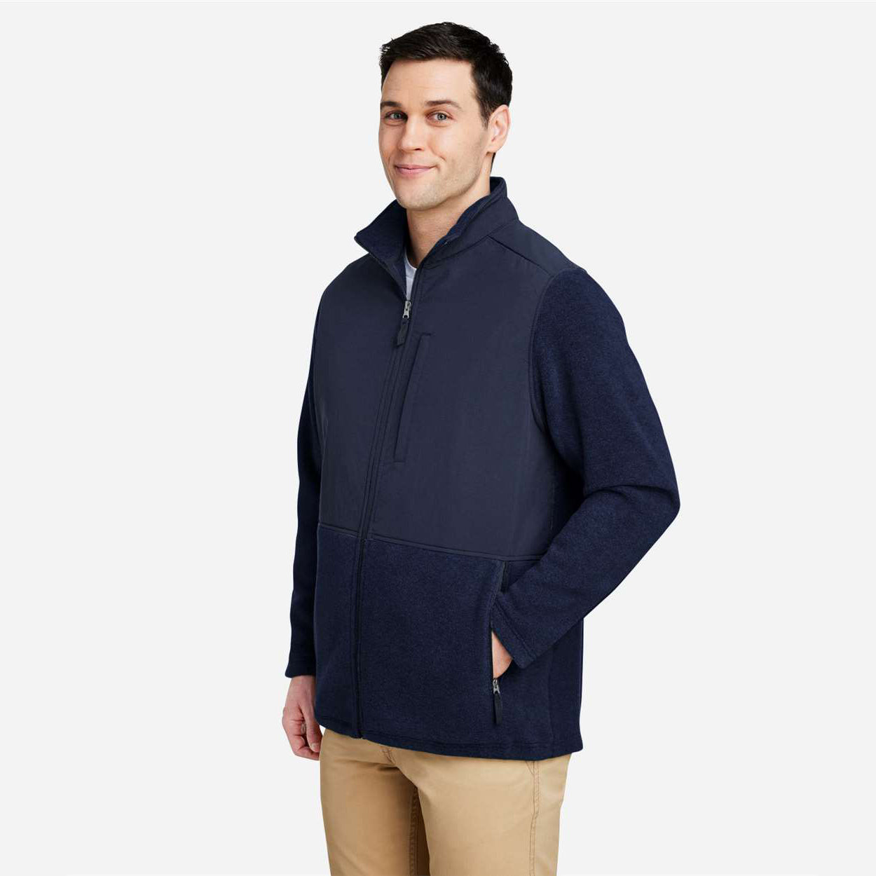 Classic Navy/Classic Navy