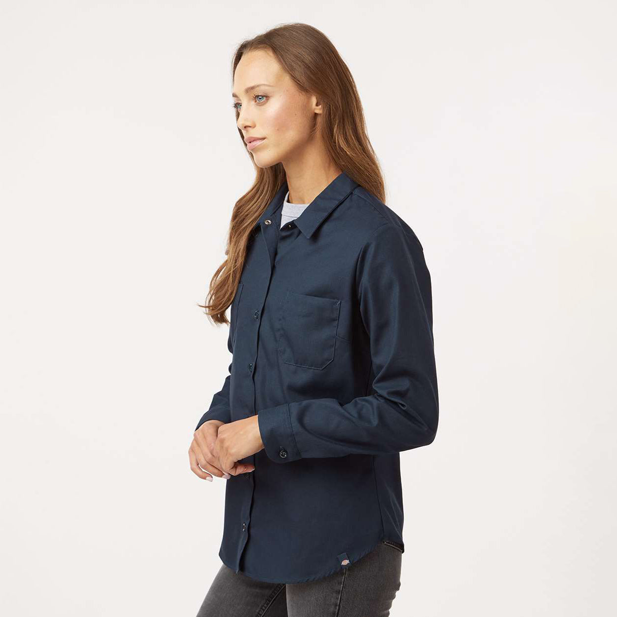 Dark Navy
