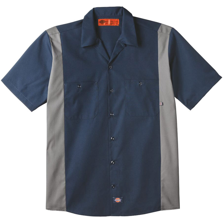 Dark Navy/Smoke