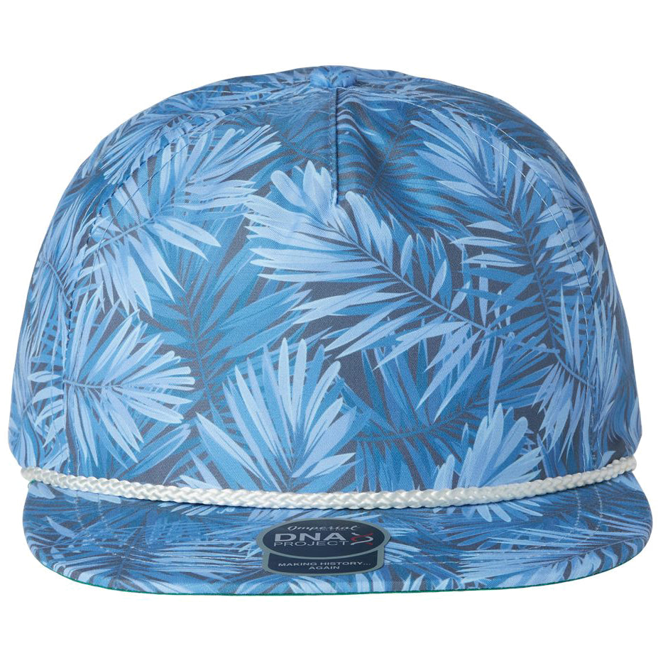 The Aloha Rope Cap