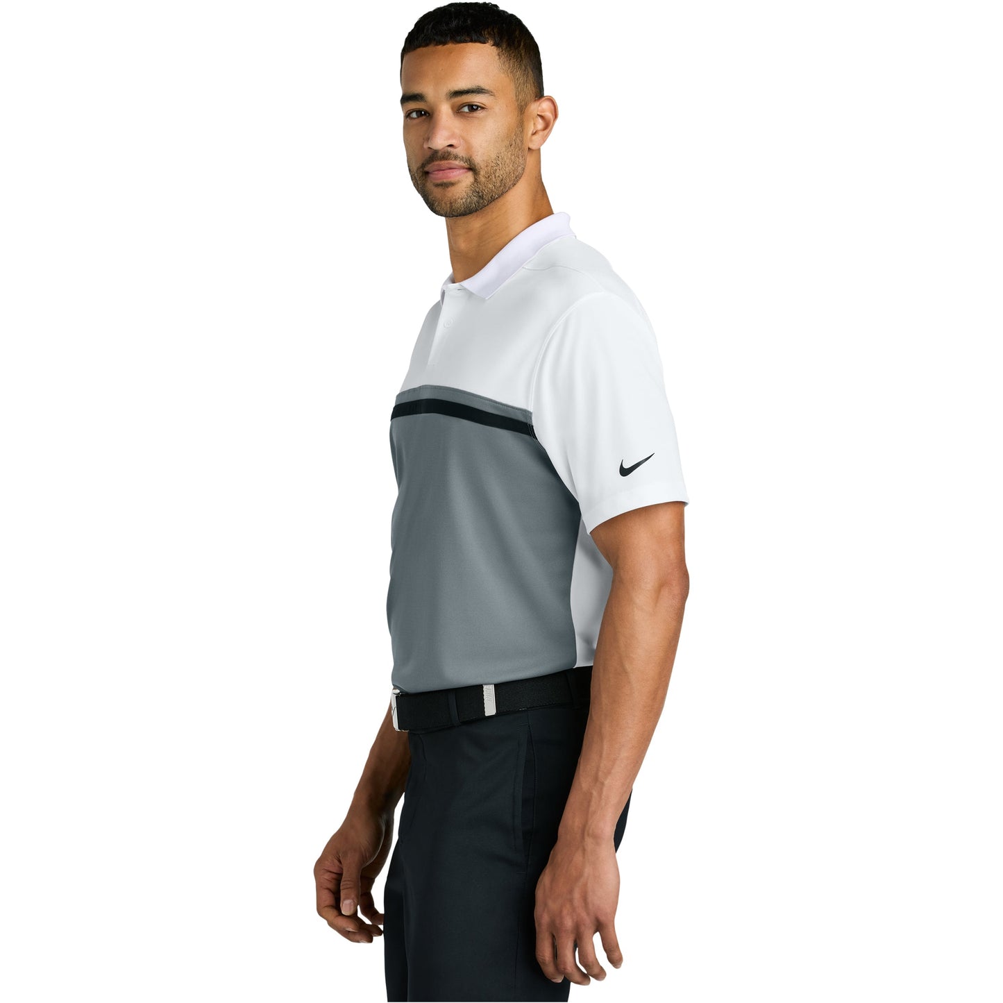 White/Cool Grey/Black