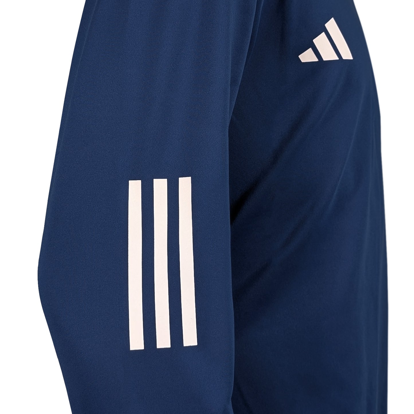 team navy blue/white