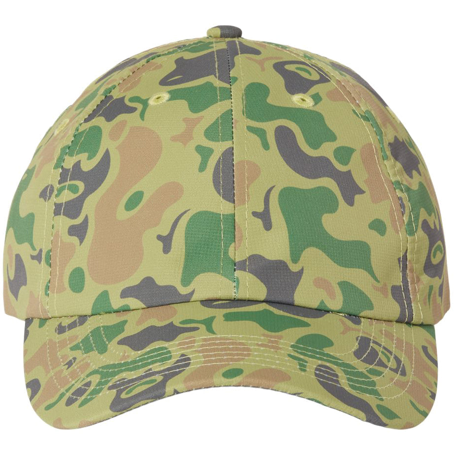 Alter Ego Cap
