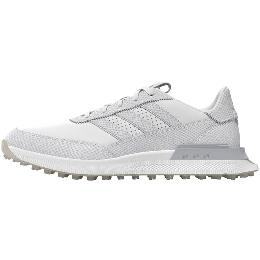 FTWR WHITE/FTWR WHITE/SILVER MET