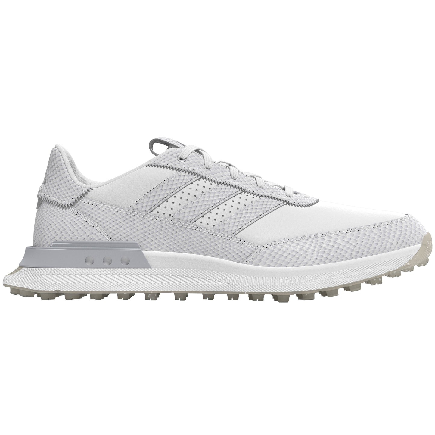 FTWR WHITE/FTWR WHITE/SILVER MET