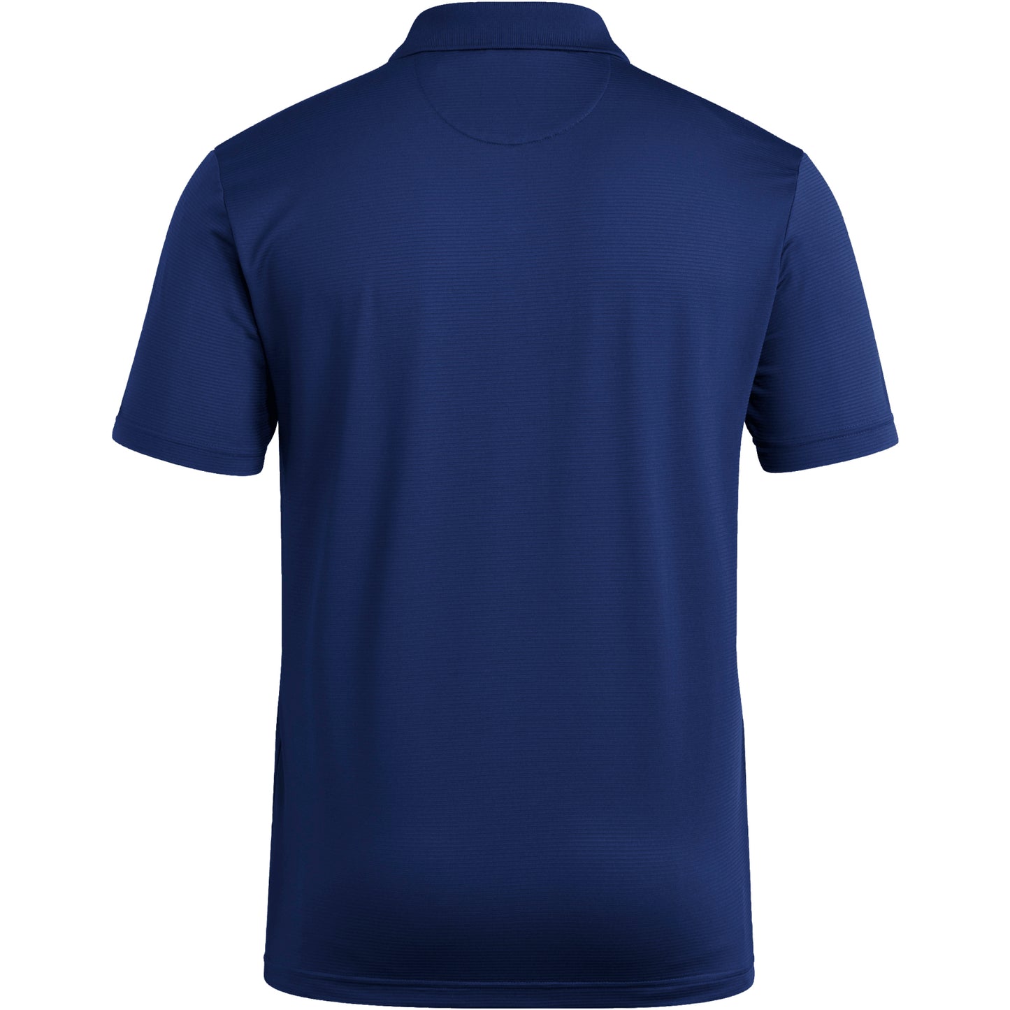 navy blue/white