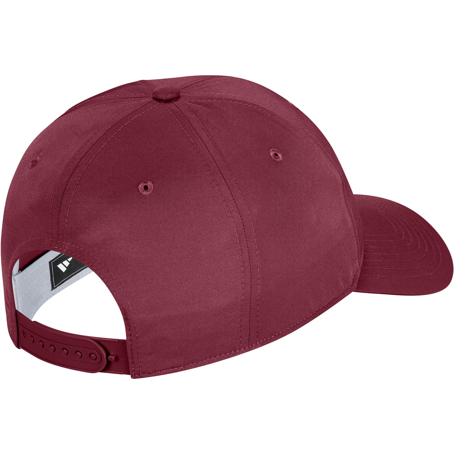 Team Collegiate Burgundy