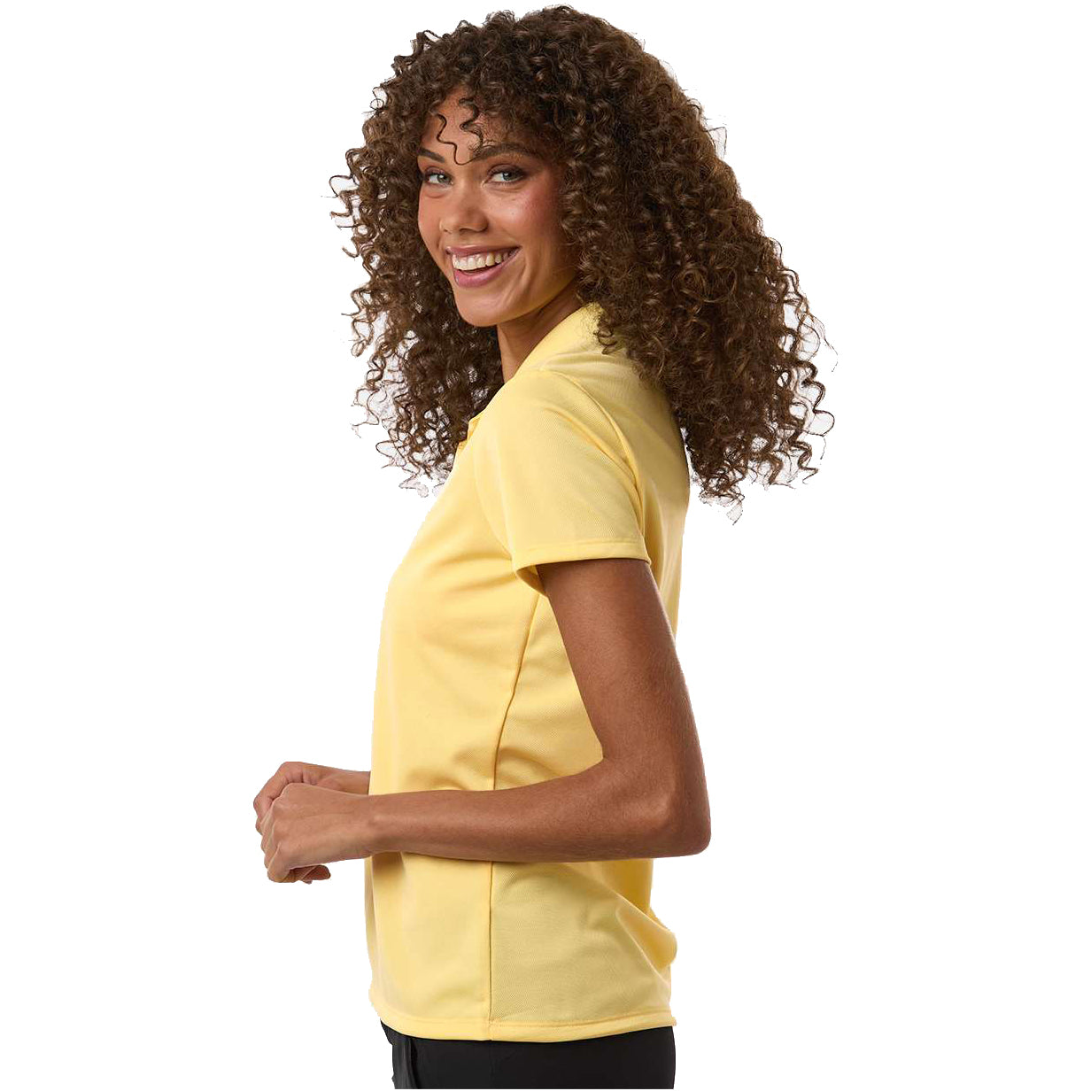 Almost Yellow