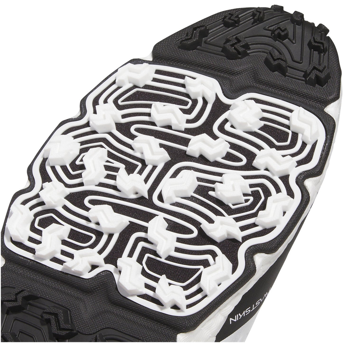 core black/silver met./iron met.