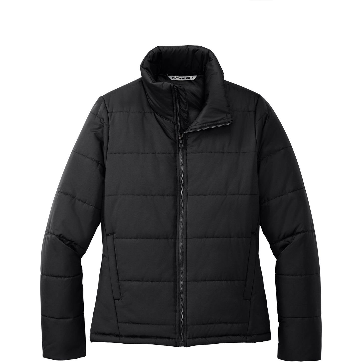 Women's Puffer Jacket