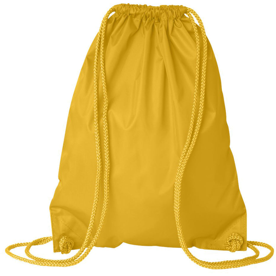 Bright Yellow