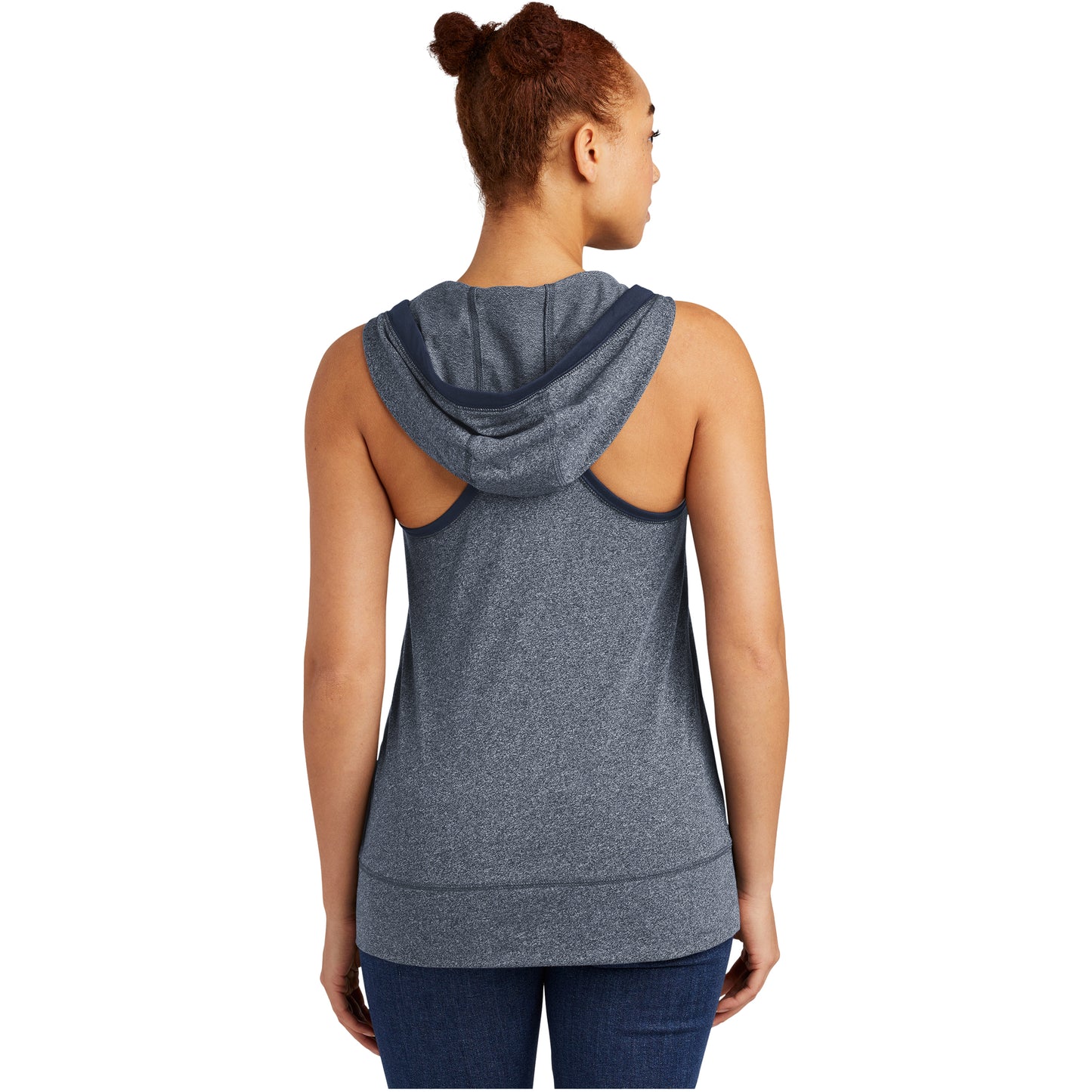 True Navy Twist/True Navy