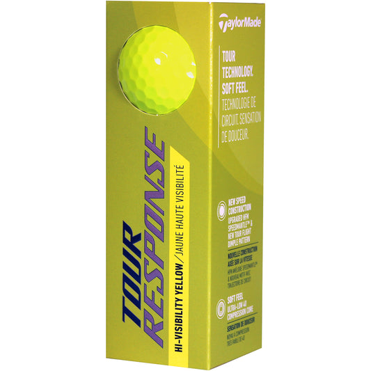 Hi-Visibility Yellow