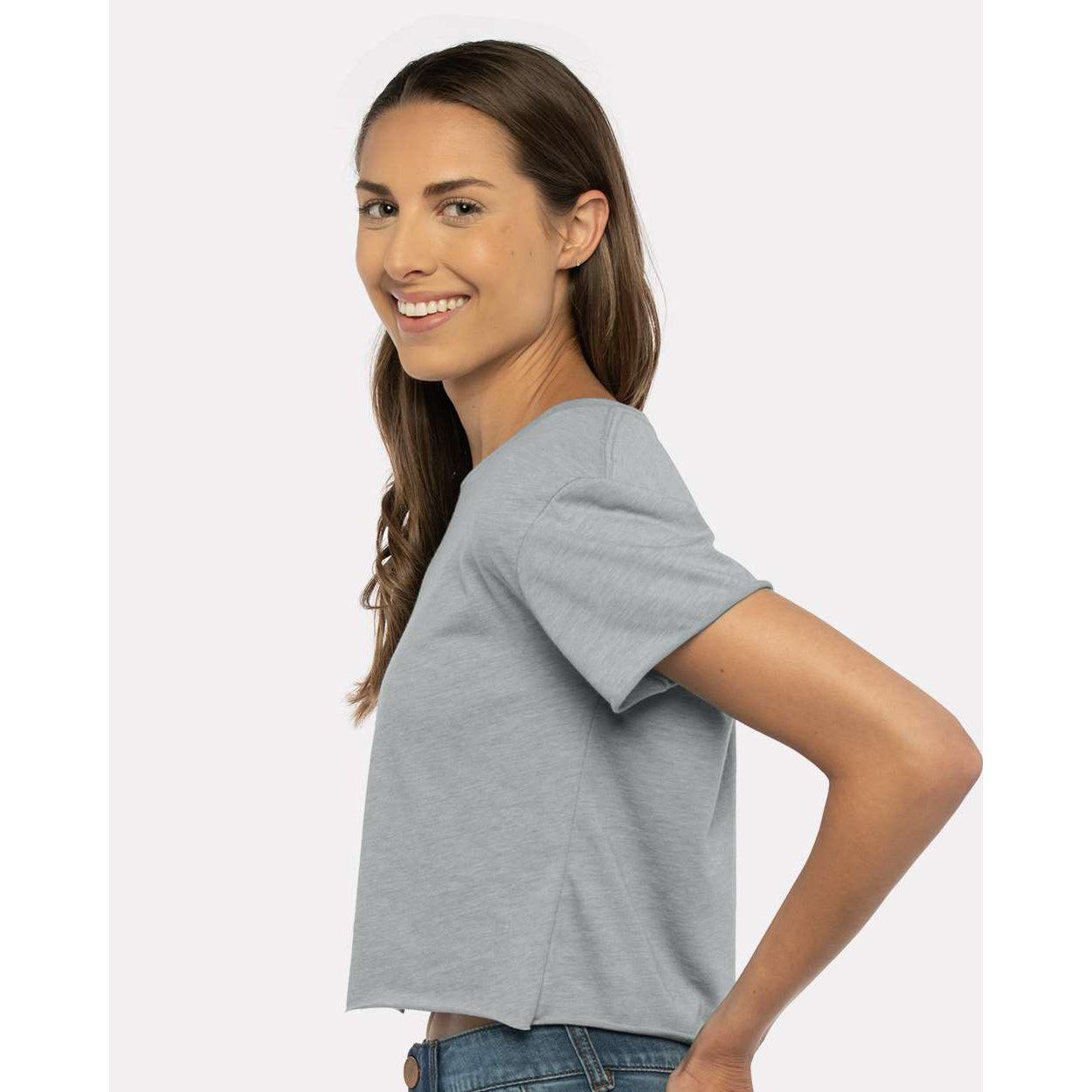 Heather Grey