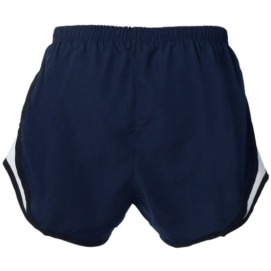 Navy/Black/White