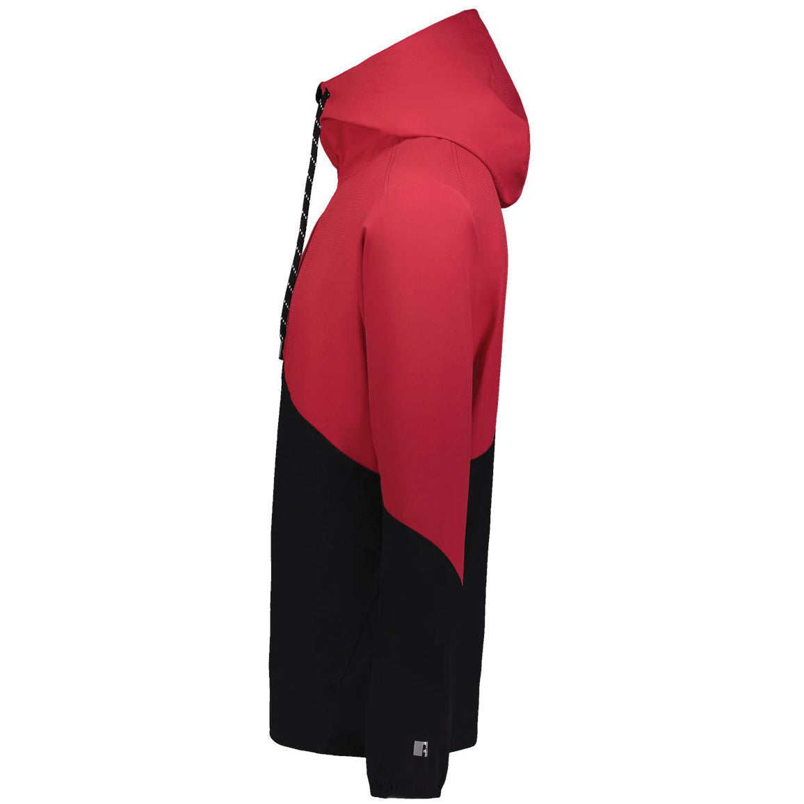 True Red/Black
