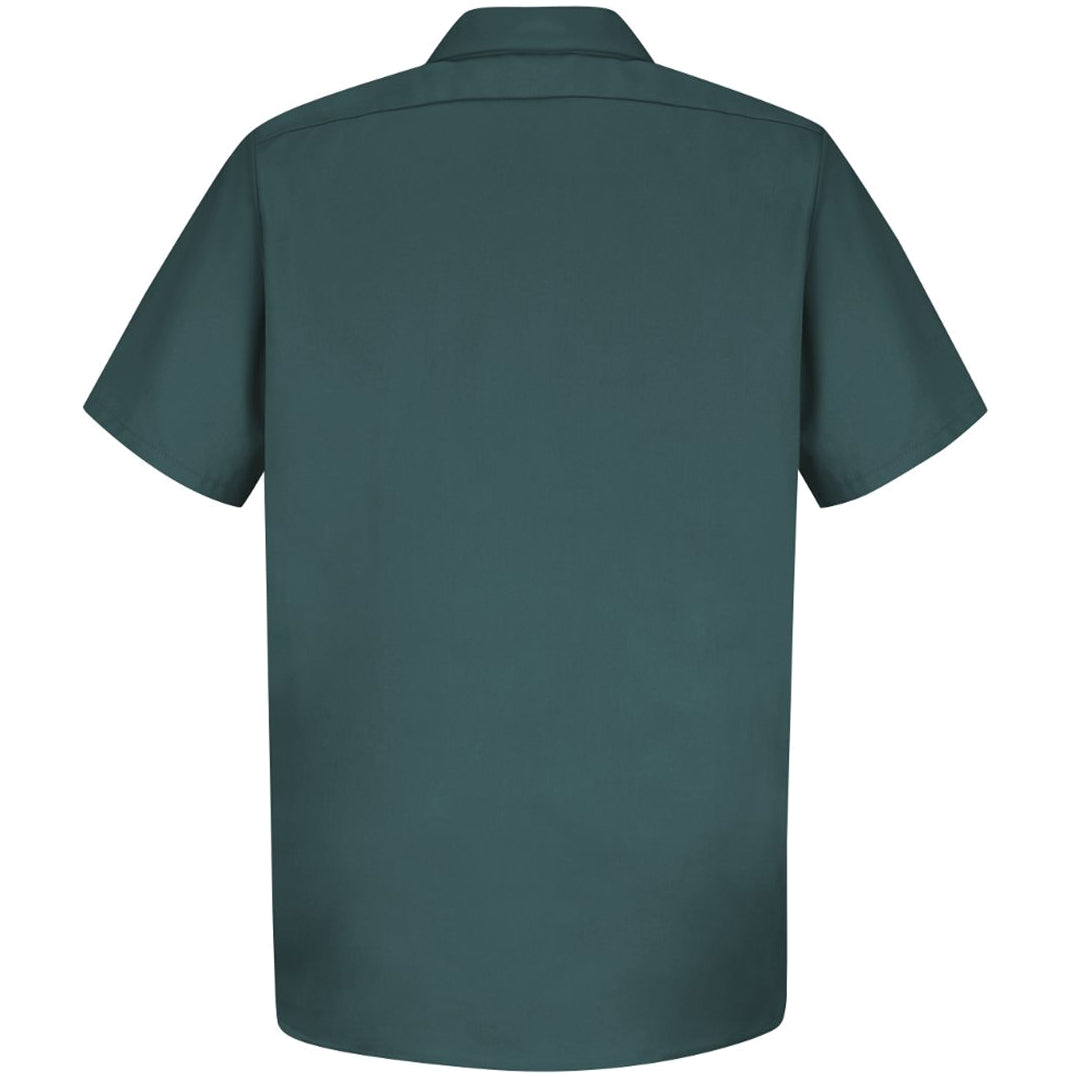Spruce Green