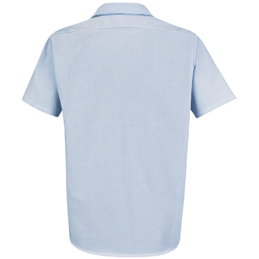 Blue/White Stripe