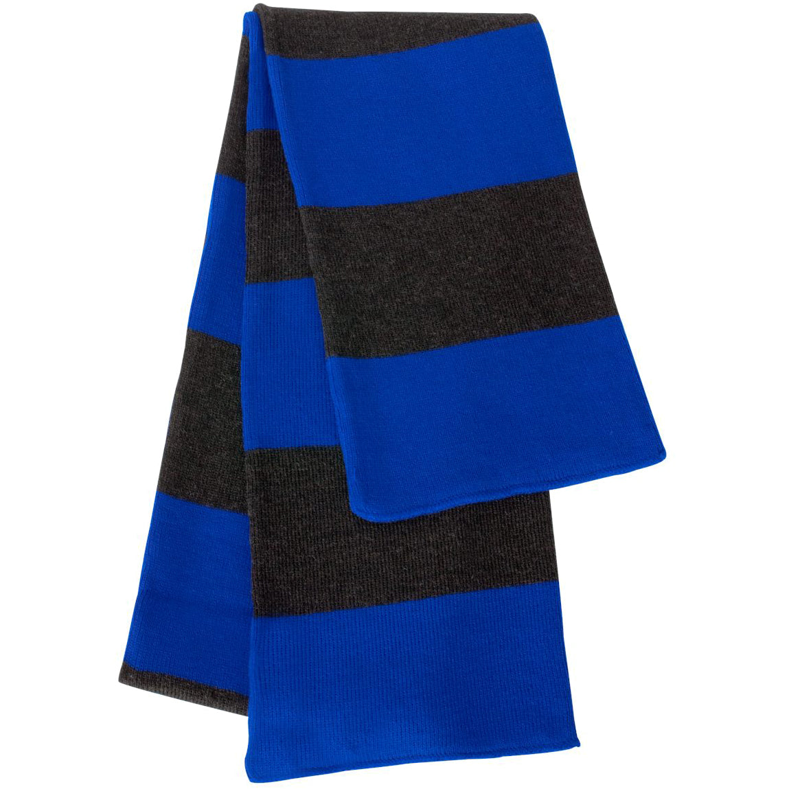 Royal/Charcoal