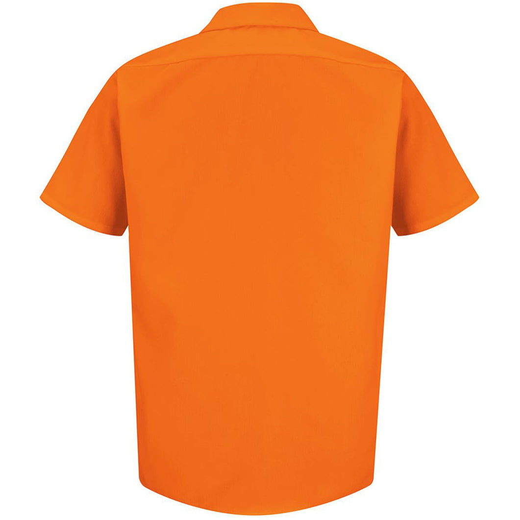 For. Orange