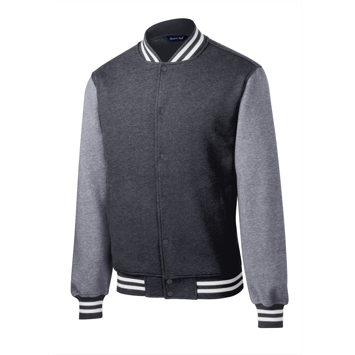 Graphite Heather/Vintage Heather