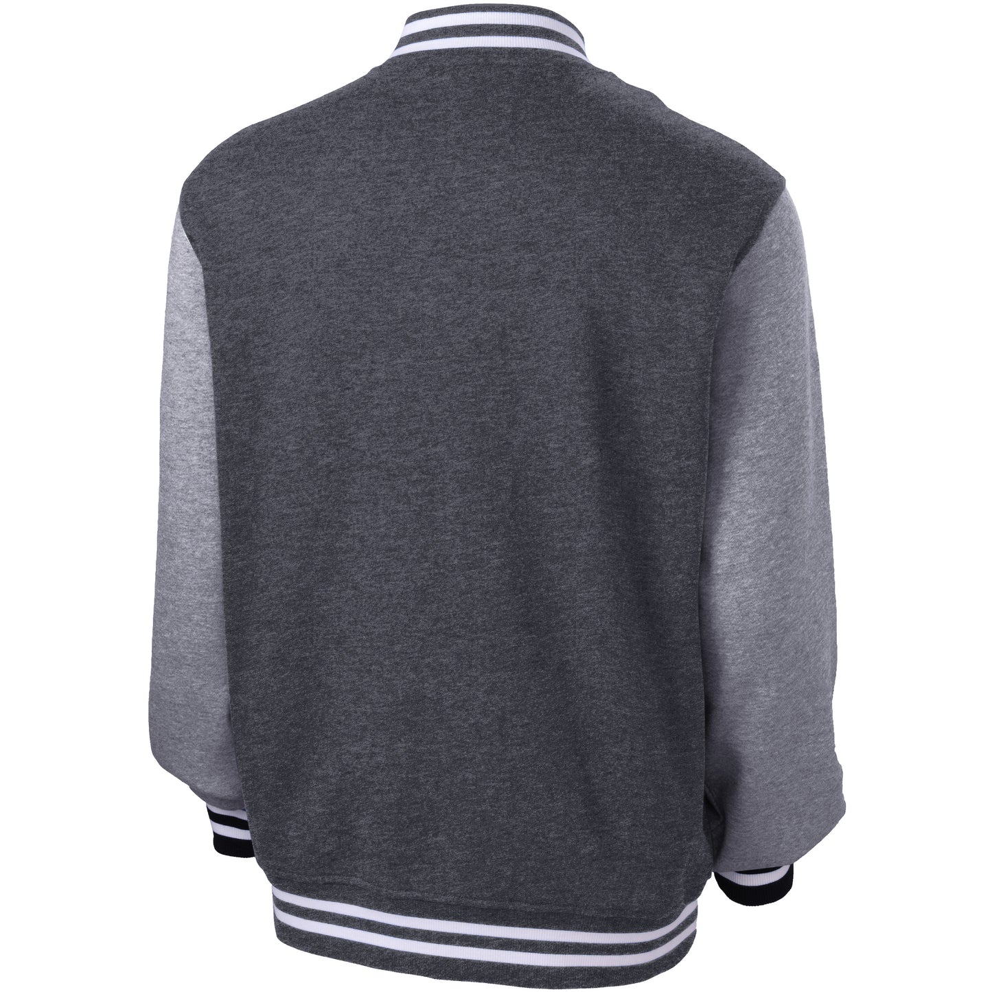 Graphite Heather/Vintage Heather